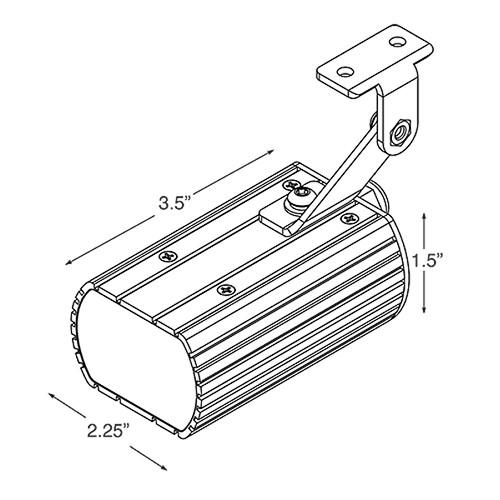 AXTON Nano AT-5ME-A 370