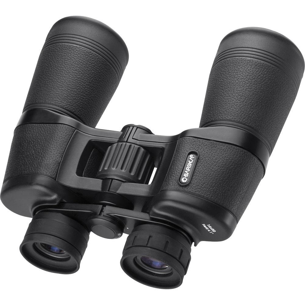 Barska 16x50 Level Binocular