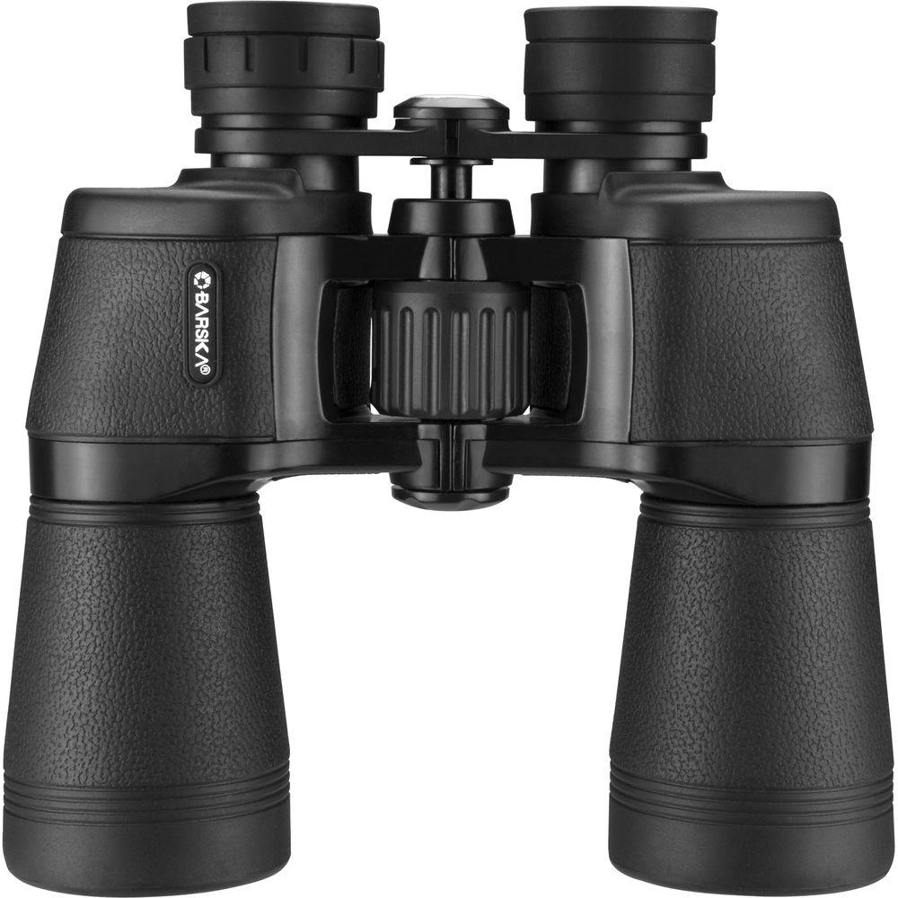 Barska 16x50 Level Binocular