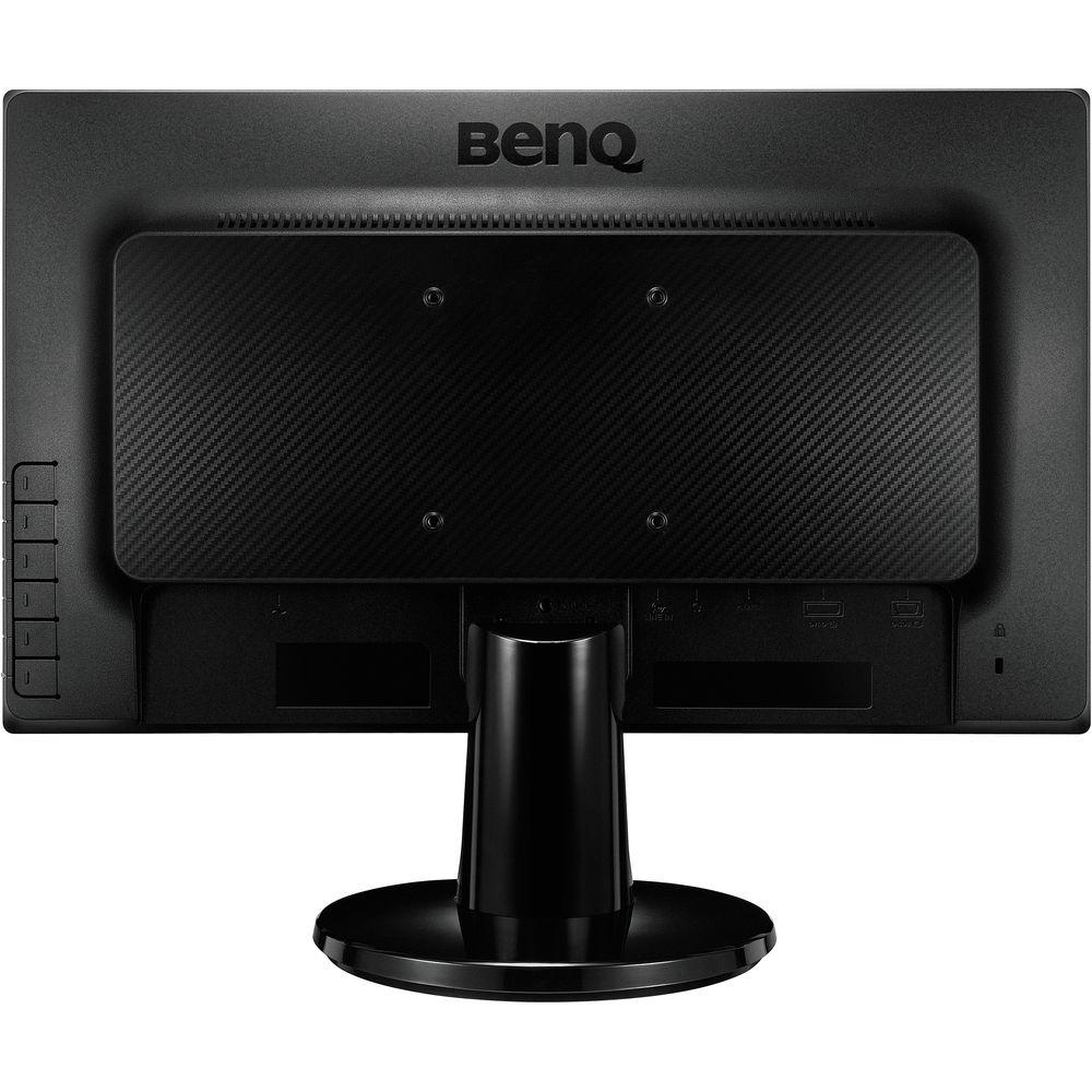 BenQ GL2460HM 24" Widescreen LED Backlit LCD Monitor