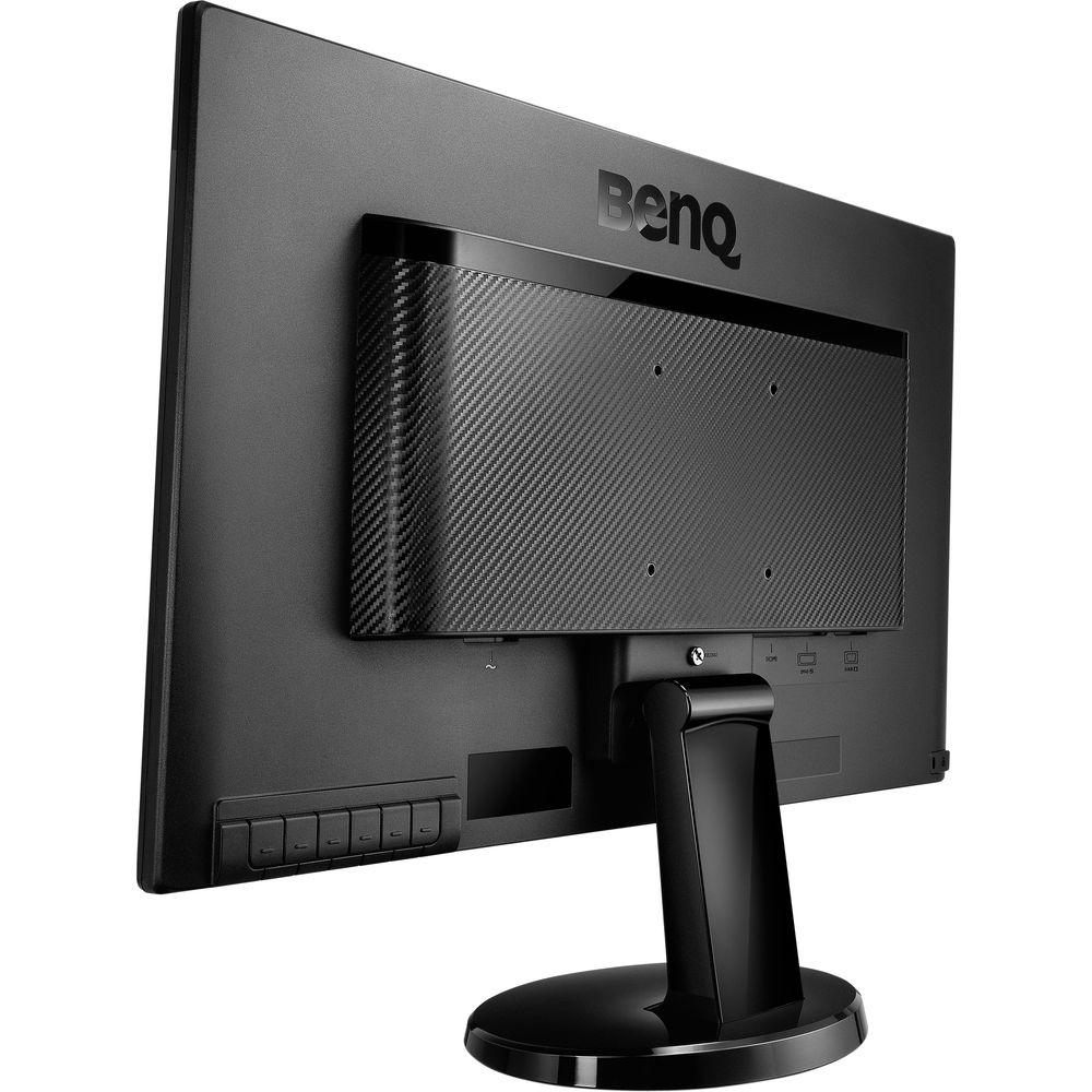 BenQ GL2460HM 24" Widescreen LED Backlit LCD Monitor