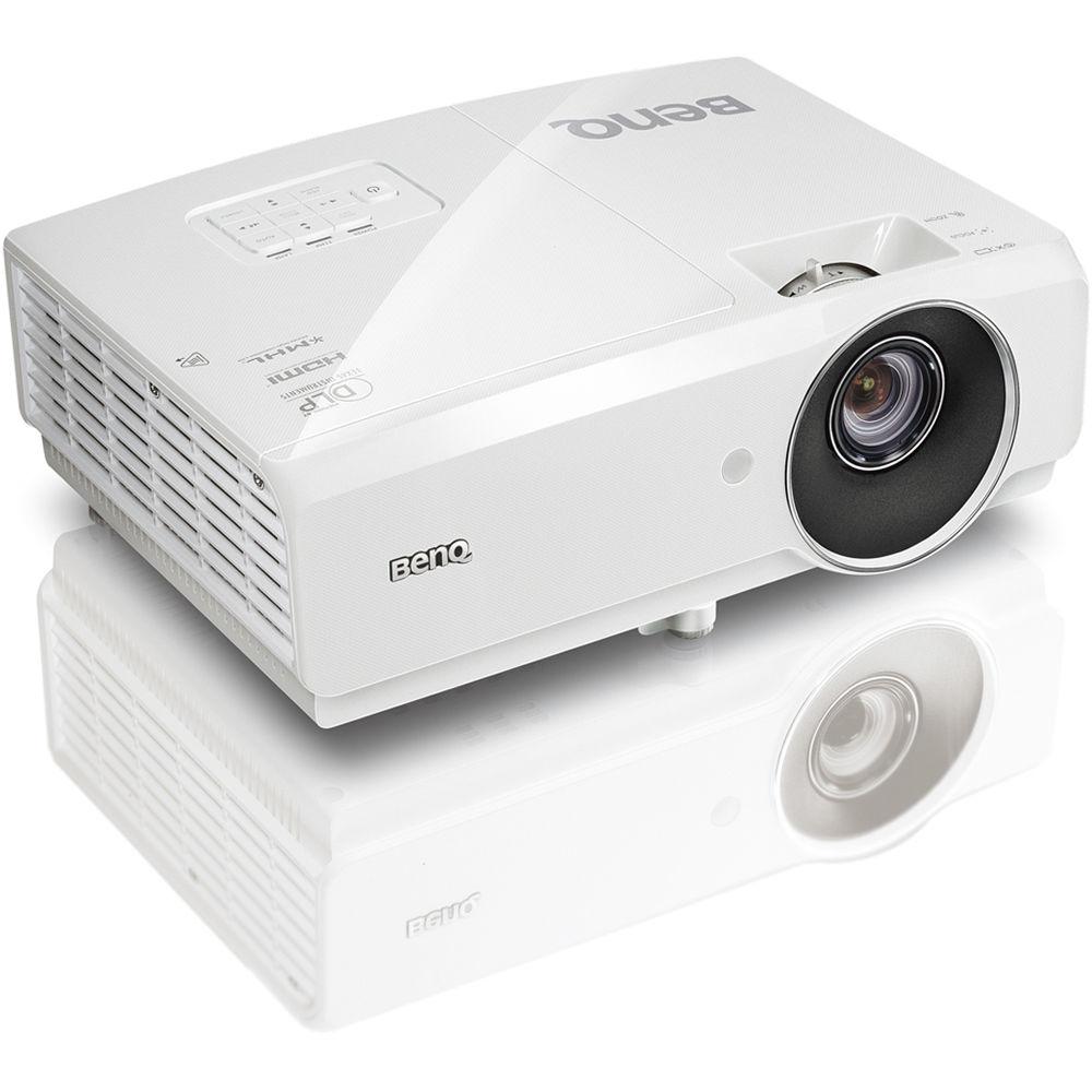 BenQ MH750 4500-Lumen Full HD DLP Projector