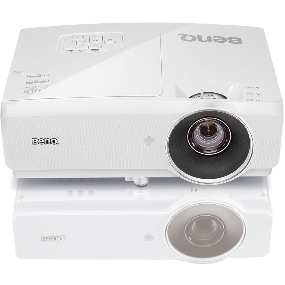 BenQ MH750 4500-Lumen Full HD DLP Projector