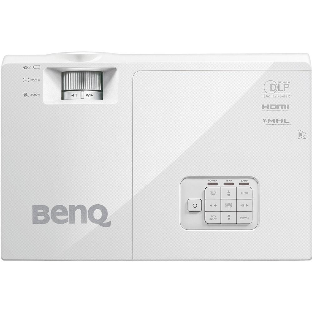 BenQ MH750 4500-Lumen Full HD DLP Projector