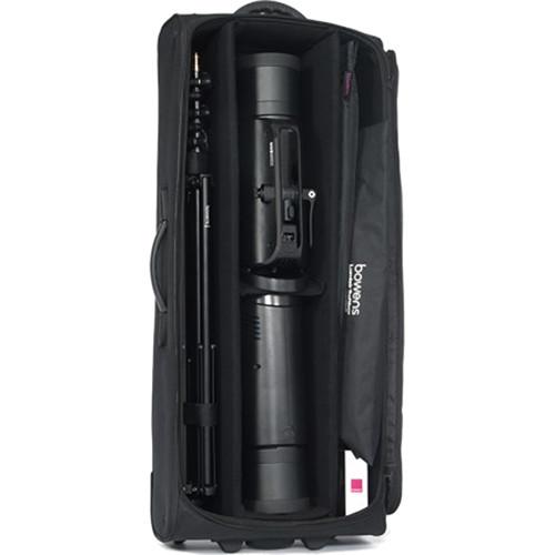 Bowens XMS750 2-Light Flash Kit