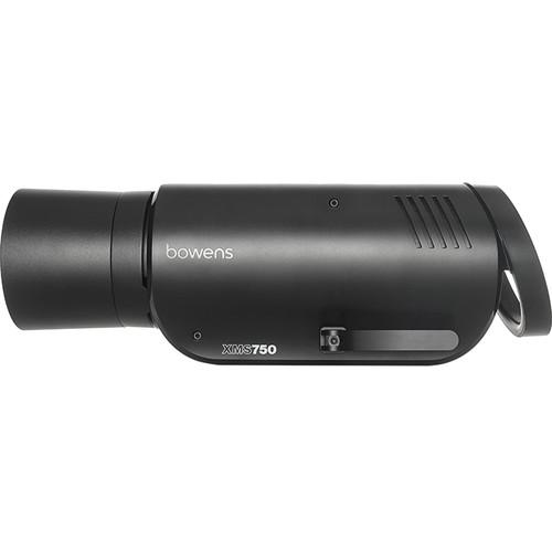 Bowens XMS750 2-Light Flash Kit
