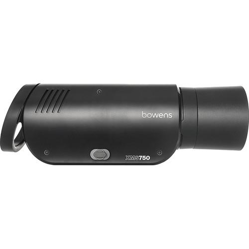 Bowens XMS750 2-Light Flash Kit