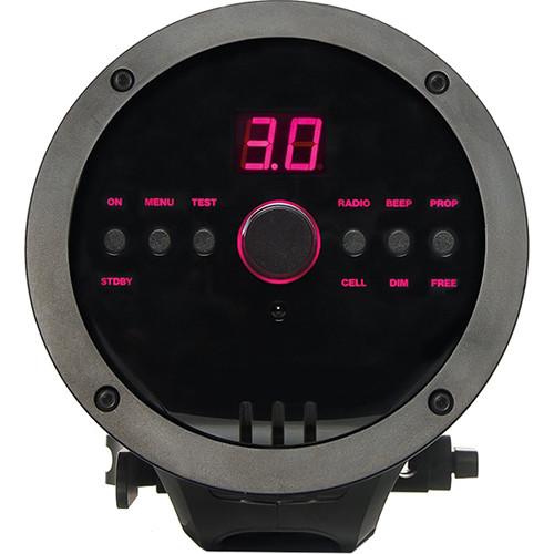 Bowens XMS750 2-Light Flash Kit