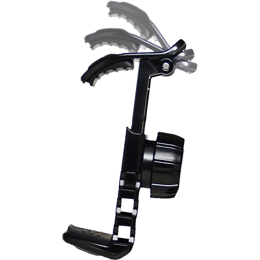 Bracketron Jaw Rack for Select Smartphones and Portable Devices