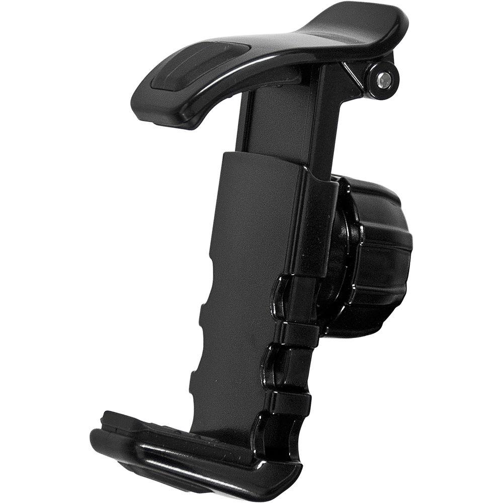 Bracketron Jaw Rack for Select Smartphones and Portable Devices