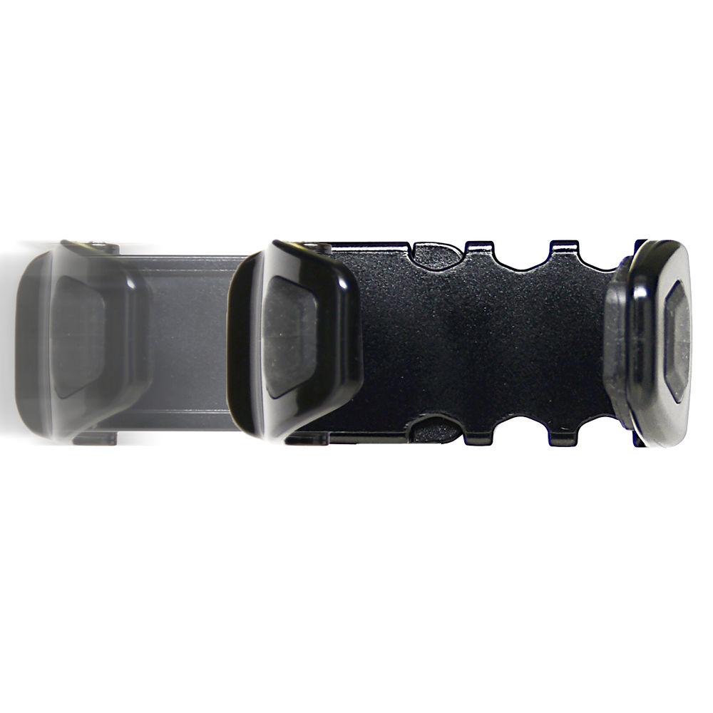 Bracketron Jaw Rack for Select Smartphones and Portable Devices