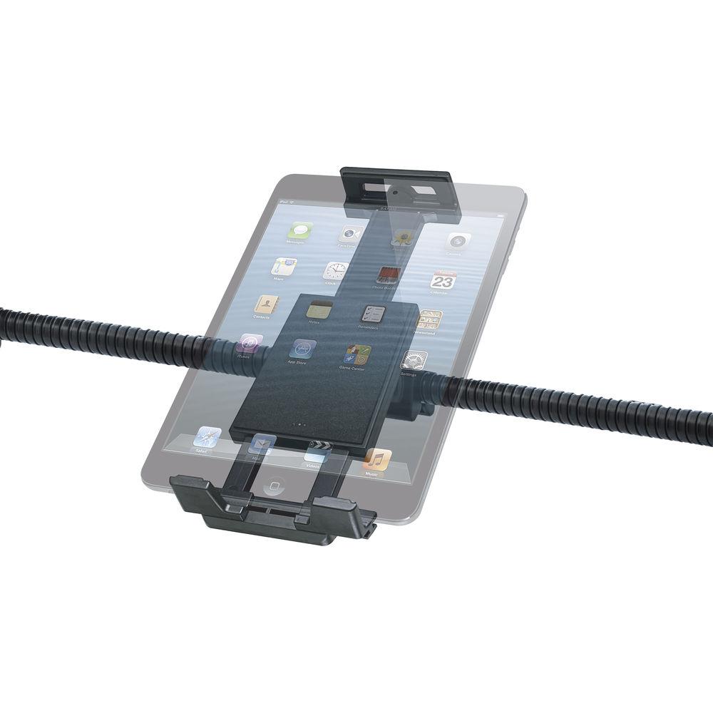 Bracketron Tablet Rack for Select Smartphones and Portable Devices