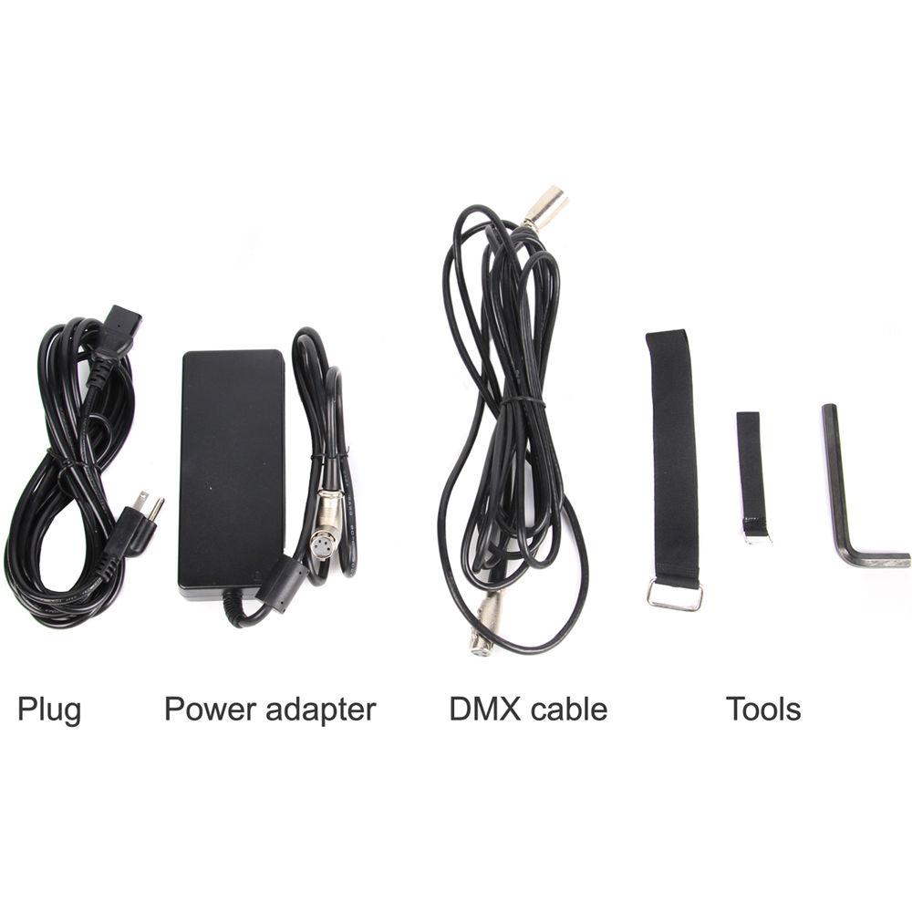 CAME-TV 1380 Daylight LED Light