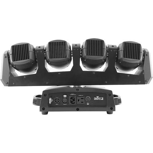 CHAUVET DJ Intimidator Wave 360 IRC LED Array