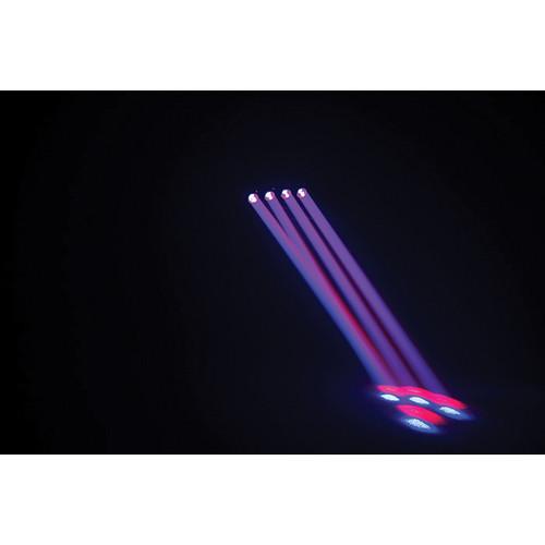 CHAUVET DJ Intimidator Wave 360 IRC LED Array