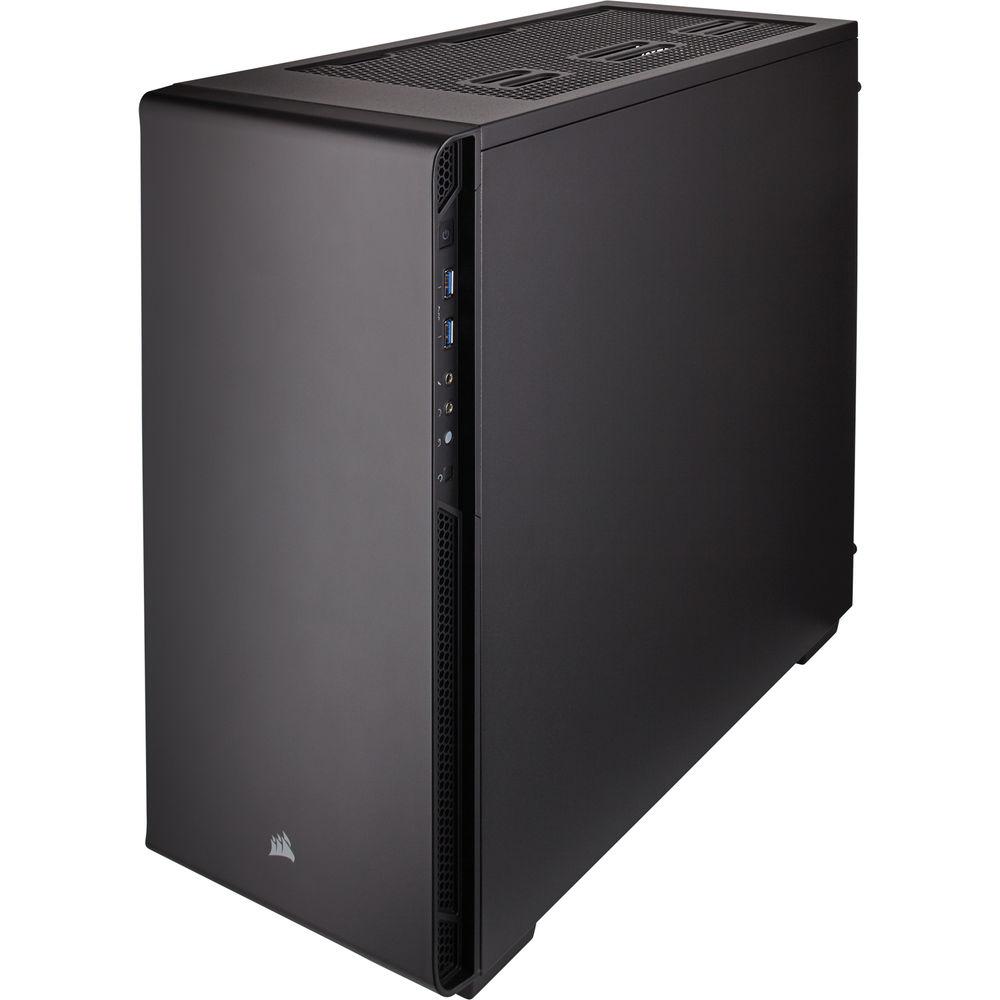 Corsair Carbide 270R Mid-Tower Windowed Case