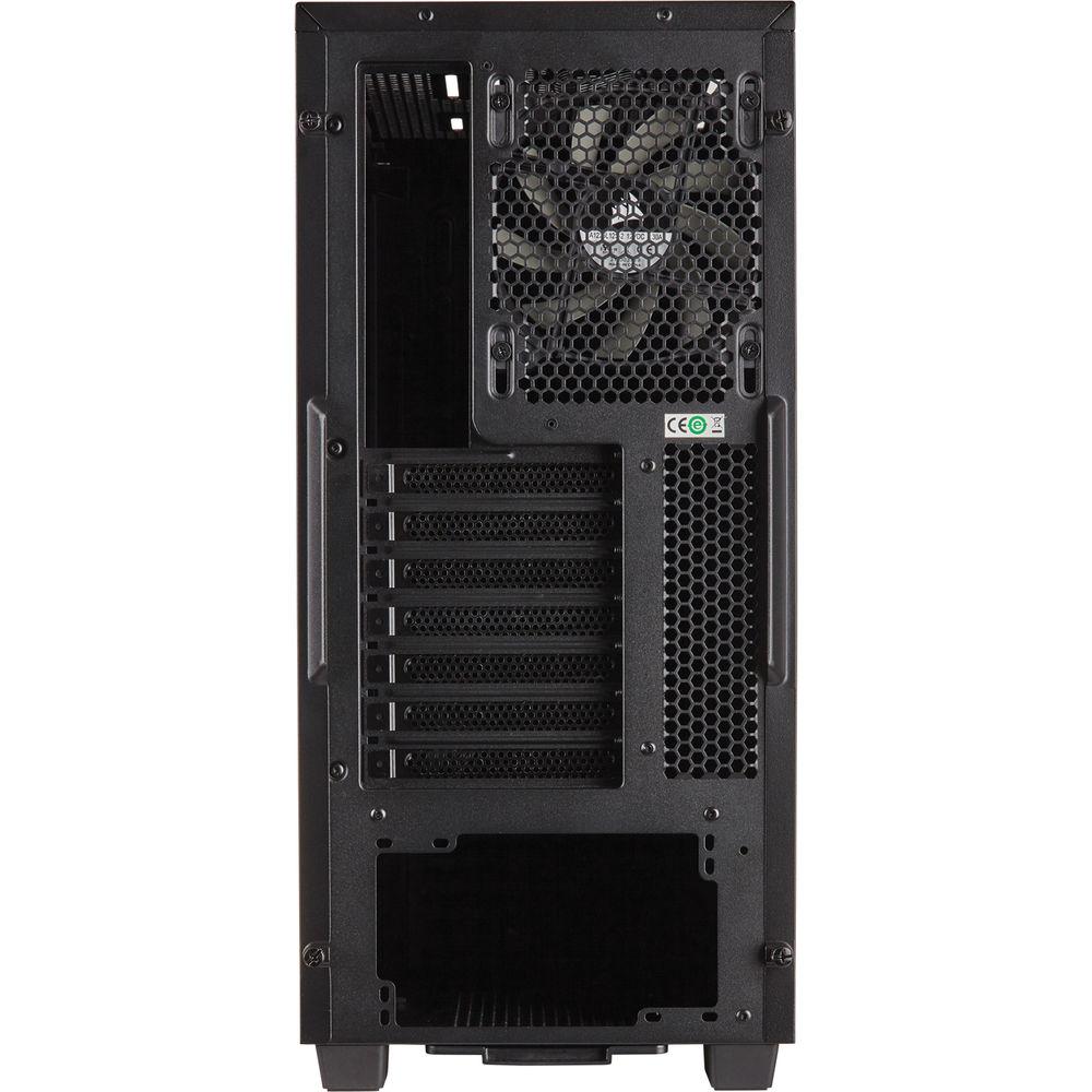 Corsair Carbide 270R Mid-Tower Windowed Case