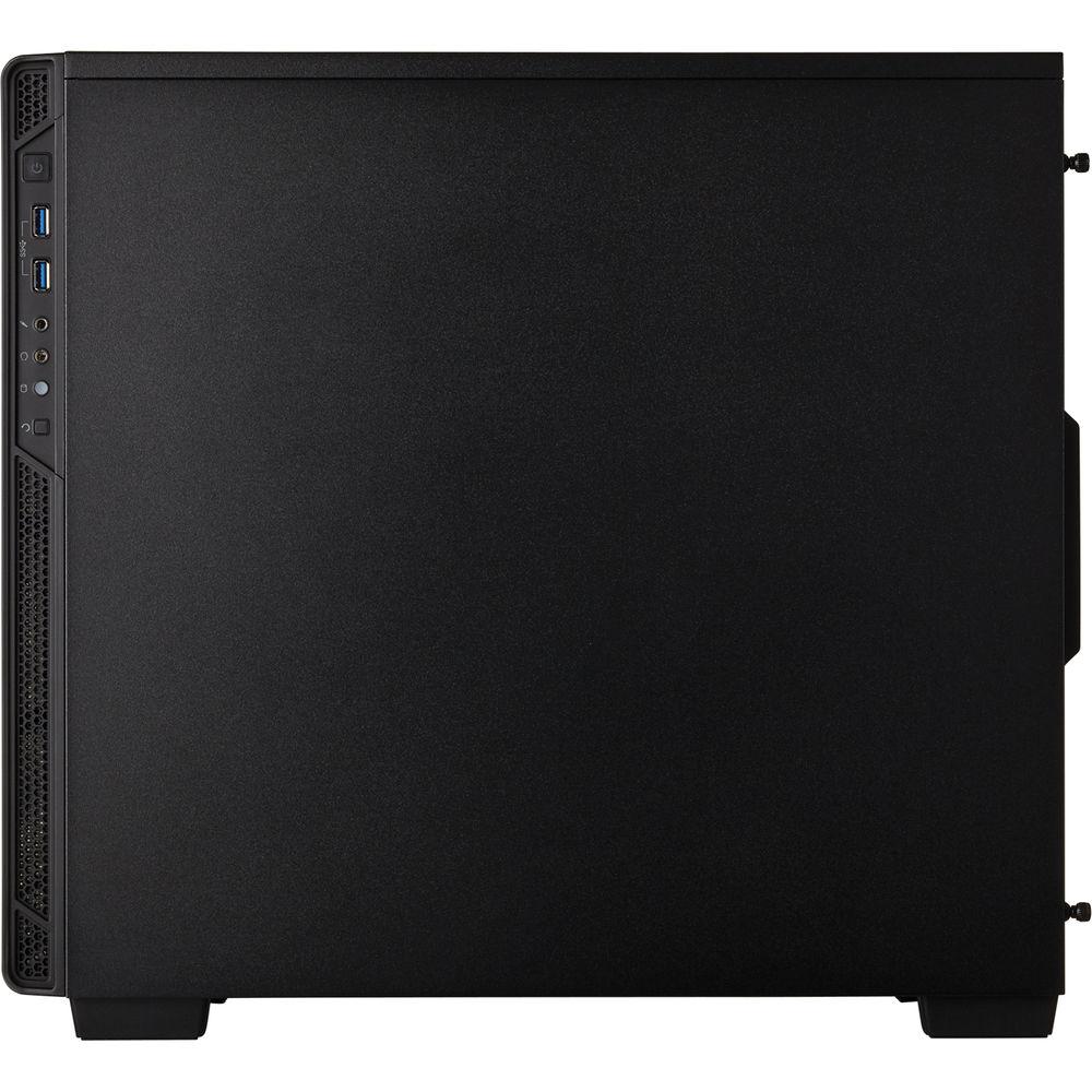 Corsair Carbide 270R Mid-Tower Windowed Case