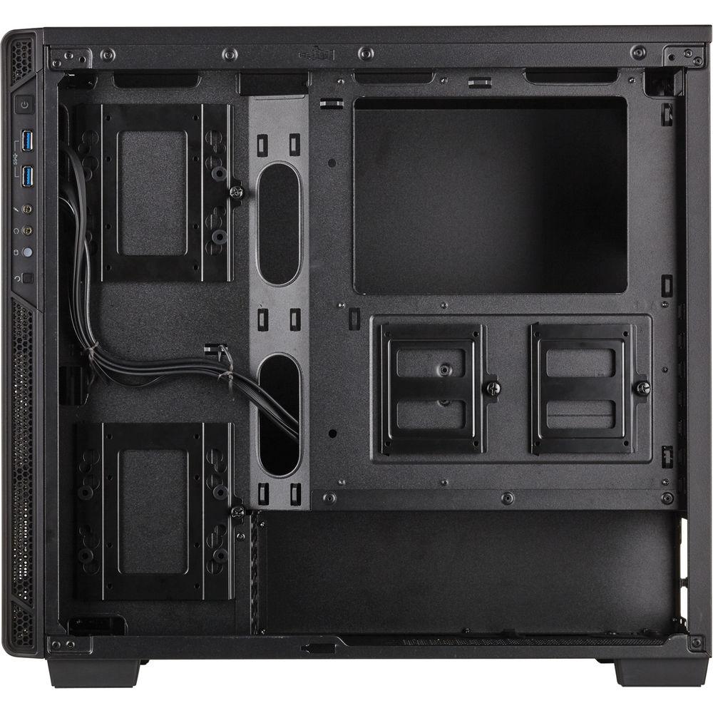Corsair Carbide 270R Mid-Tower Windowed Case