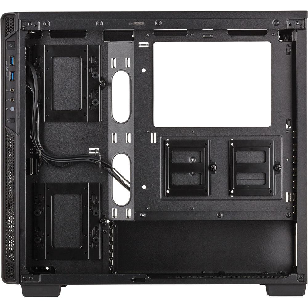 Corsair Carbide 270R Mid-Tower Windowed Case