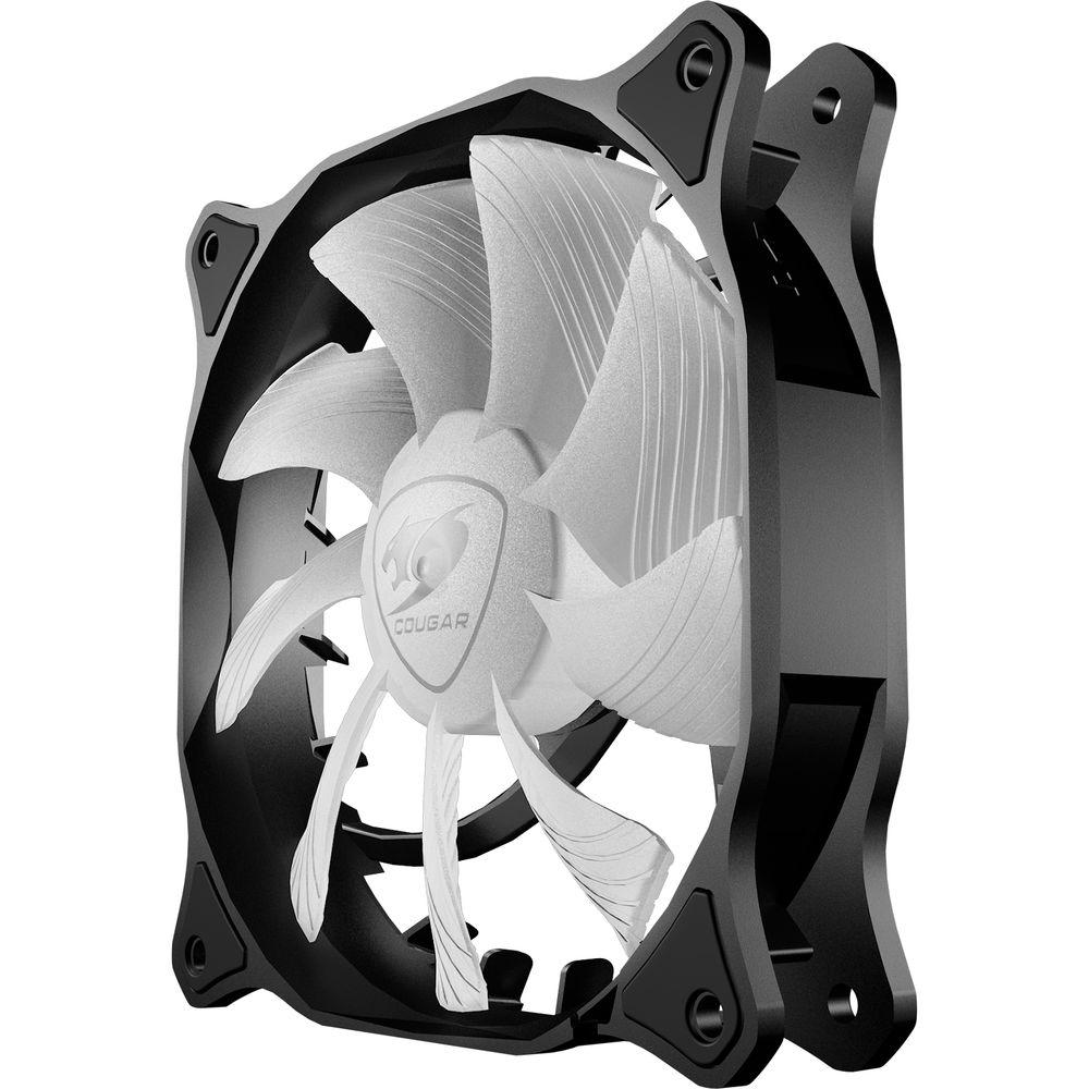 COUGAR Helor 240 All-in-One Liquid CPU Cooler