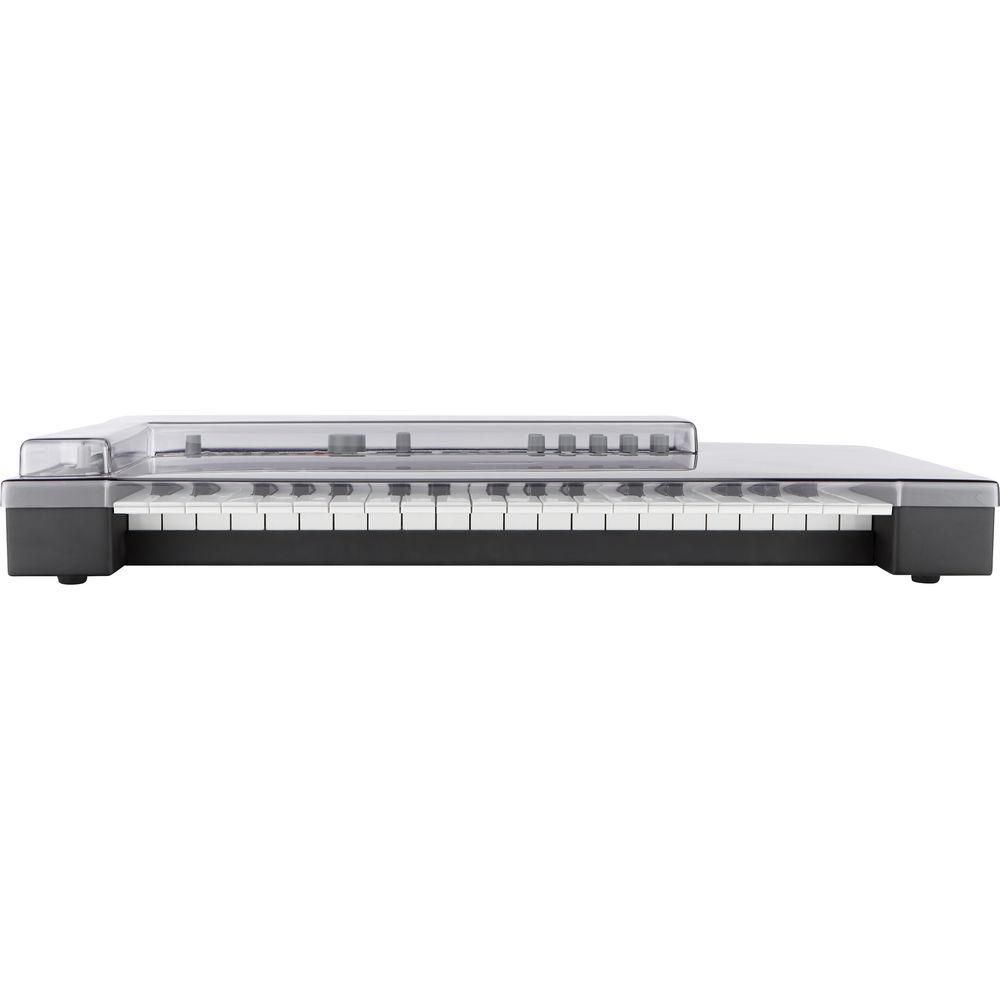 Decksaver Cover for Elektron Analog Keys