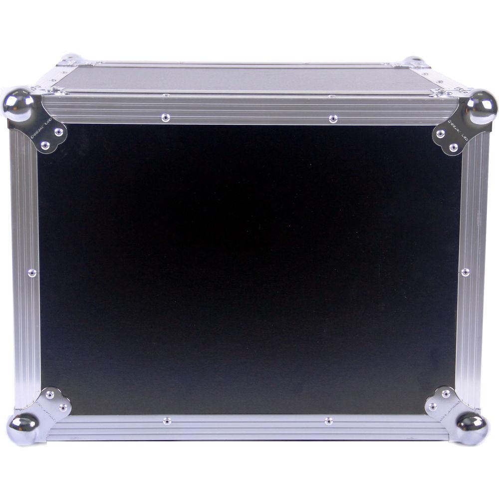 DeeJay LED 8 RU Amplifier Deluxe Case