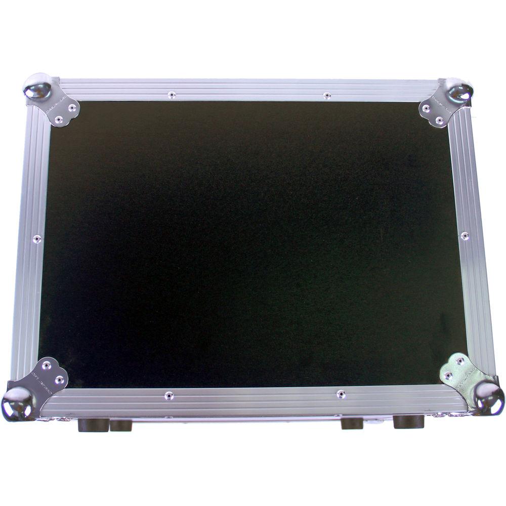 DeeJay LED 8 RU Amplifier Deluxe Case