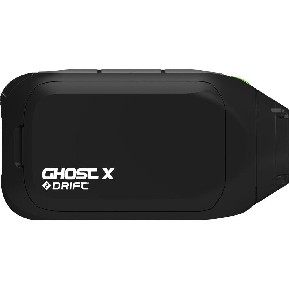 Drift Ghost X Action Camera, Drift, Ghost, X, Action, Camera