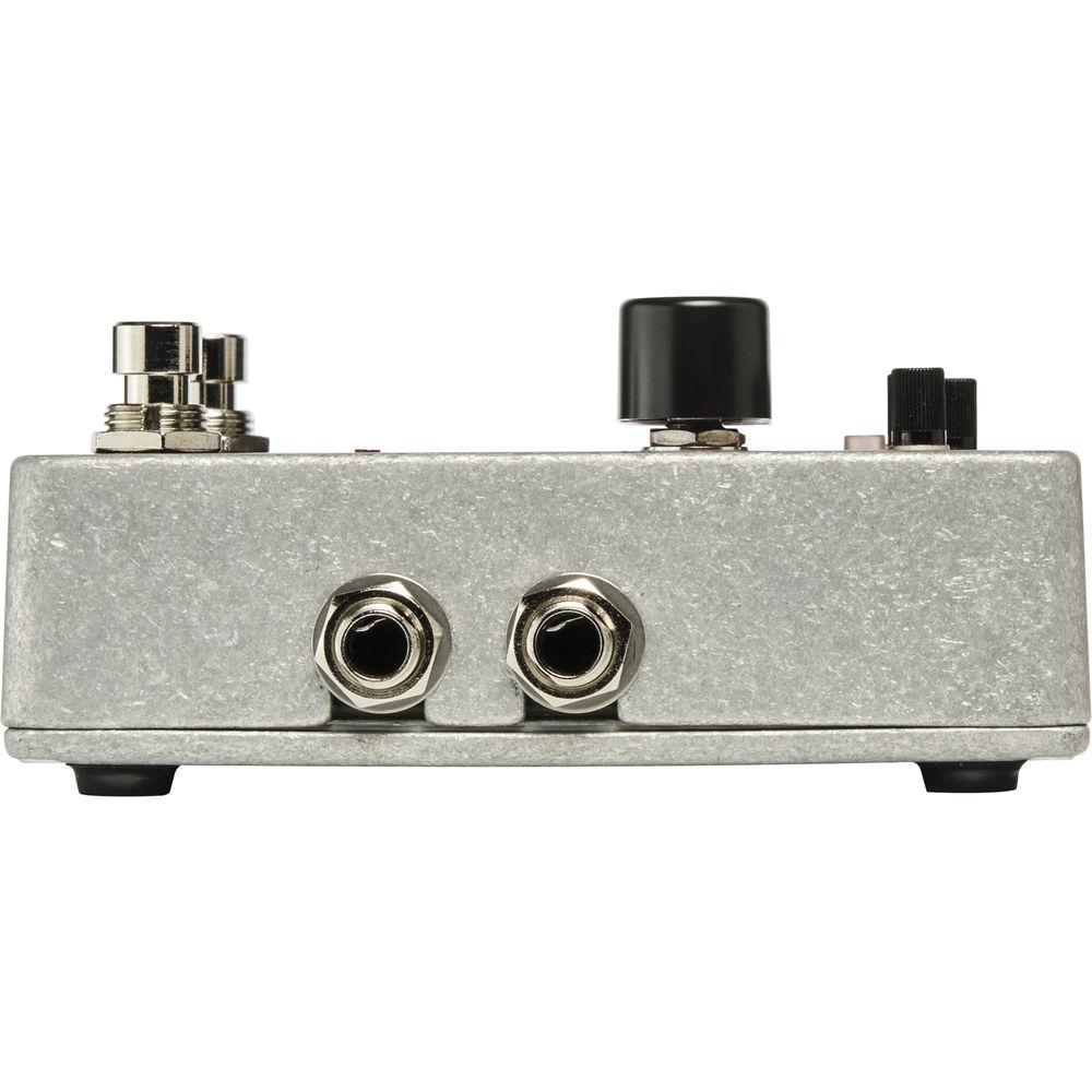 Electro-Harmonix Attack Decay Tape Reverse Simulator Pedal for Electric Guitar