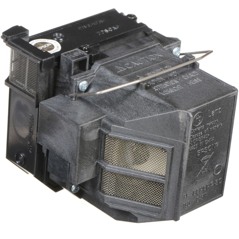 Epson ELPLP80 UHE Projector Lamp