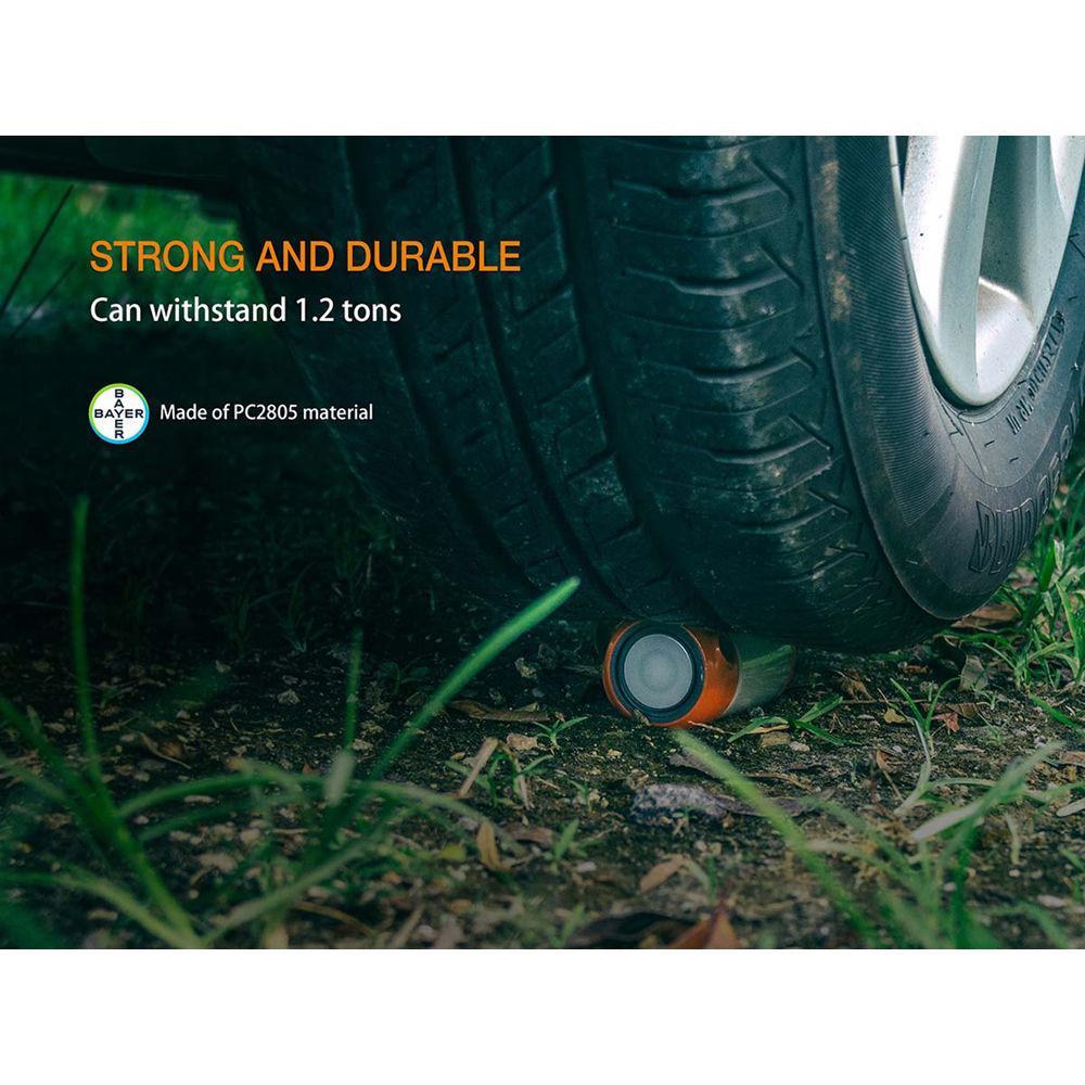 Fenix Flashlight CL26R Rechargeable Lantern