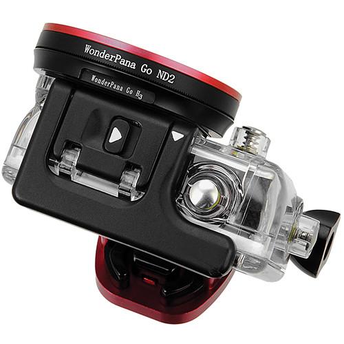 FotodioX 53mm WonderPana Go ND2 Filter