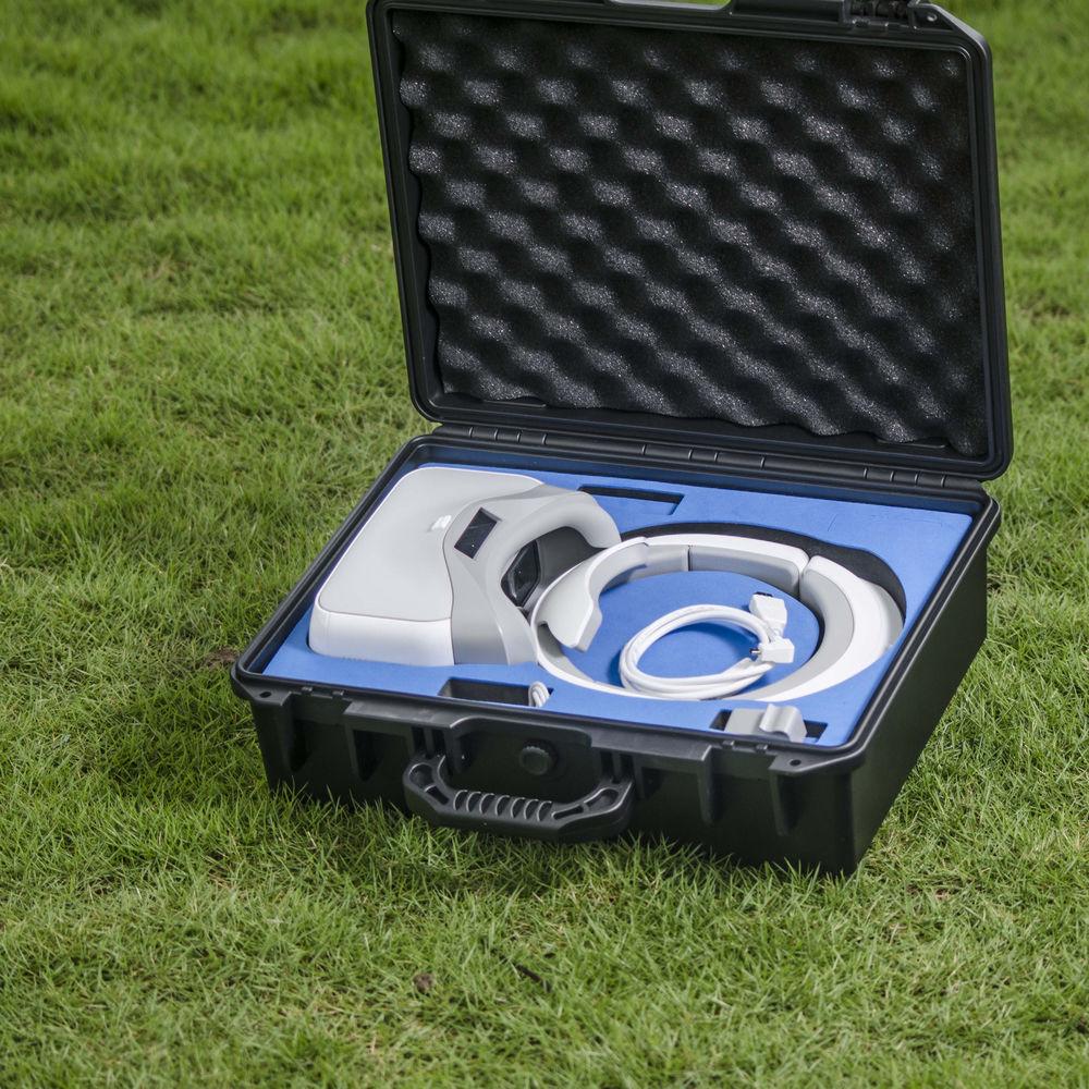 Freewell Waterproof Carry Case for DJI FPV Goggles