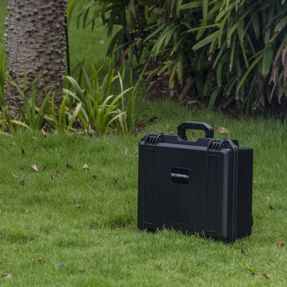 Freewell Waterproof Carry Case for DJI FPV Goggles