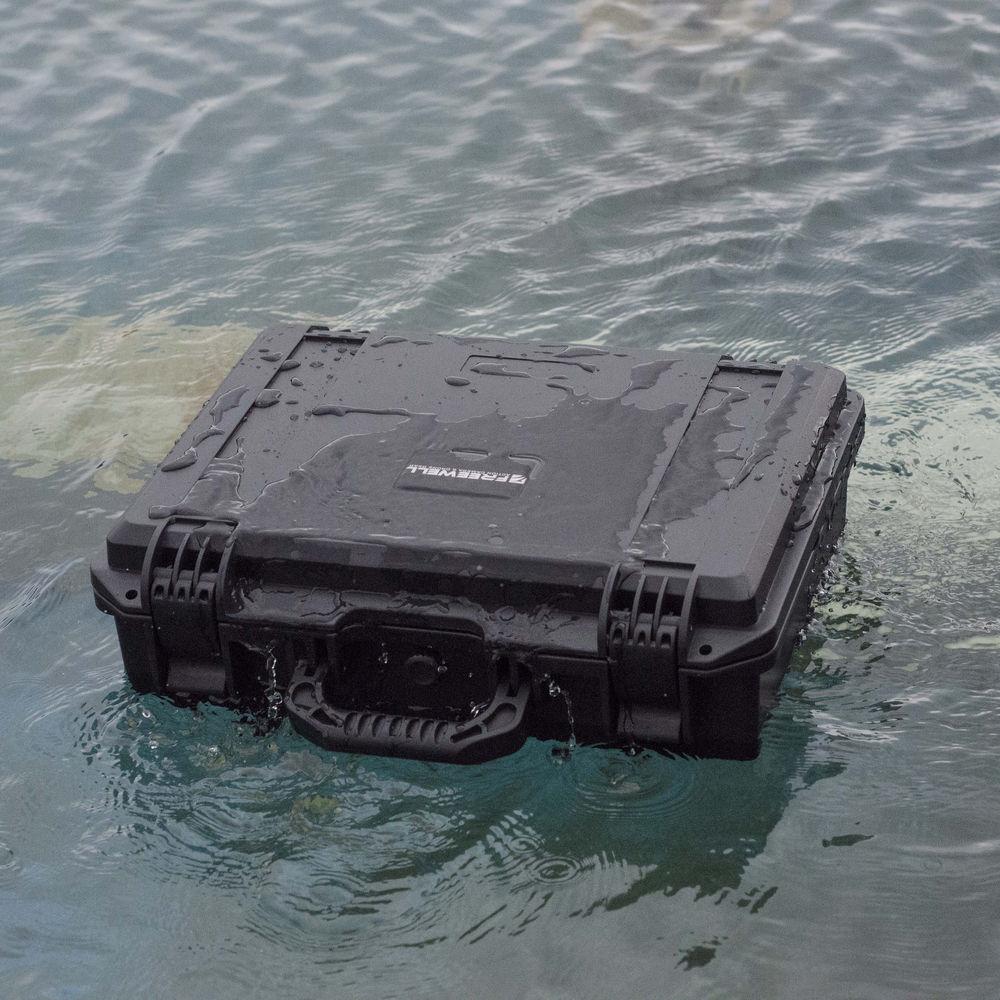 Freewell Waterproof Carry Case for DJI FPV Goggles