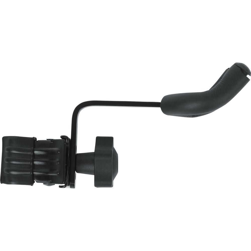 Gator Cases Frameworks Ukulele Mandolin Hanger for Microphone Stands