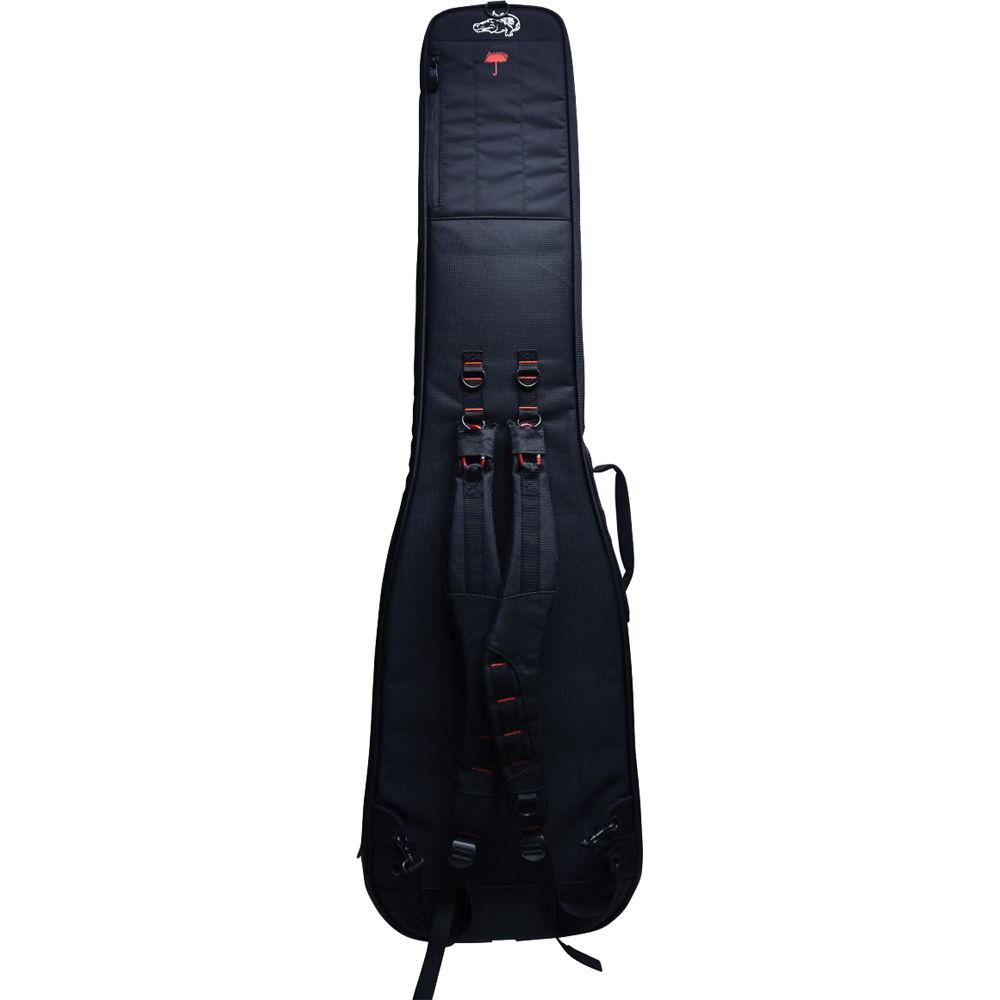 Gator Cases G-PG BASS ProGo Series Bag for Bass Guitar