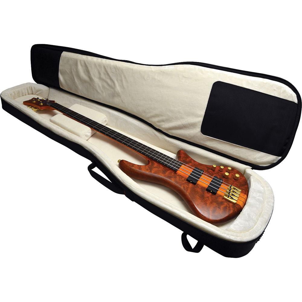 Gator Cases G-PG BASS ProGo Series Bag for Bass Guitar