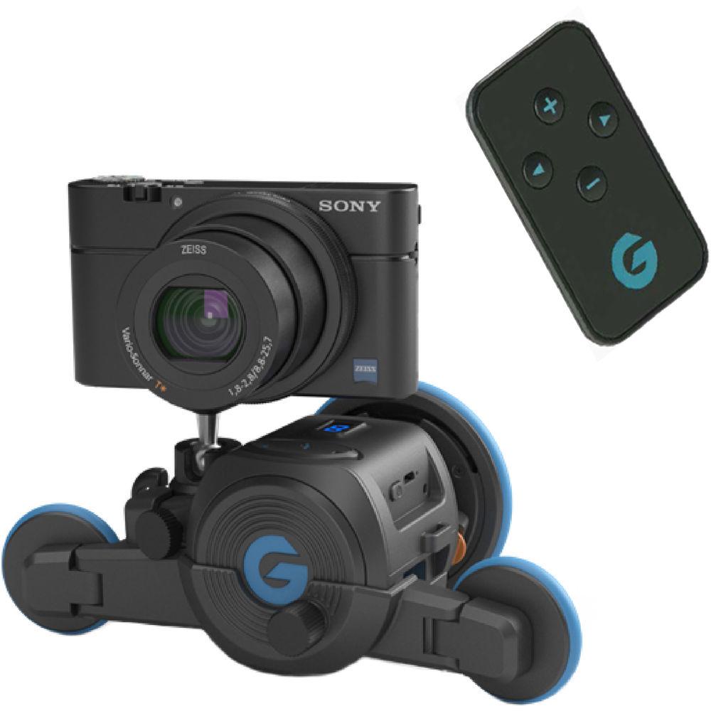 Grip Gear Movie Maker Directors Set