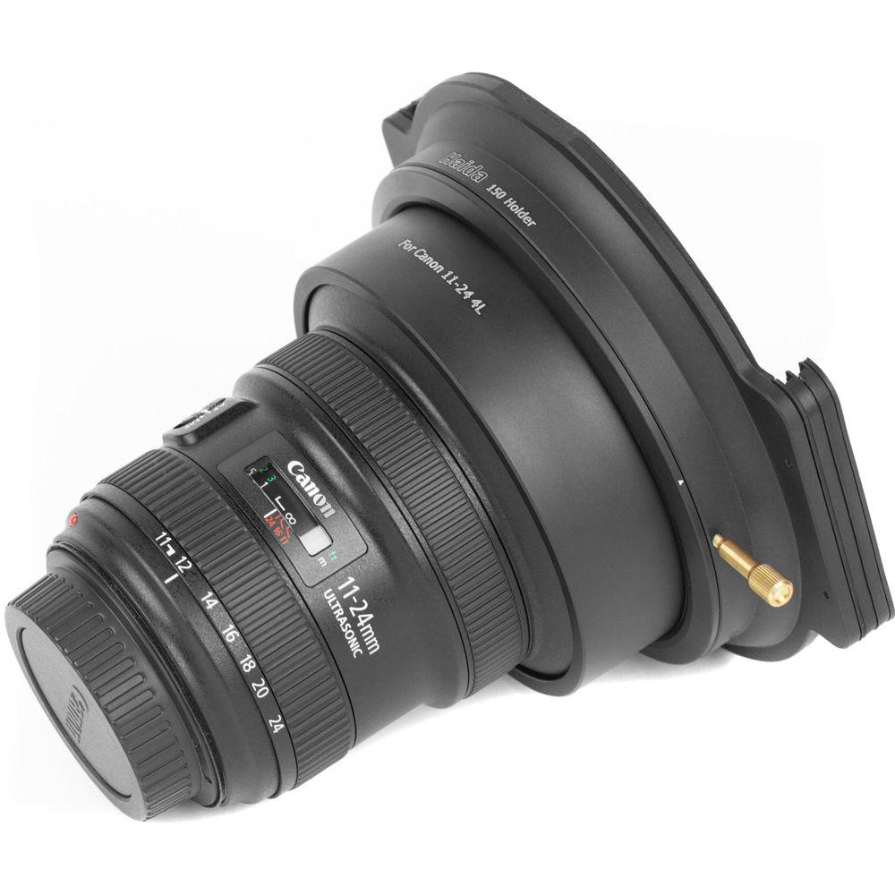 Haida 150 Filter Holder Kit for Canon 11-24mm Lens