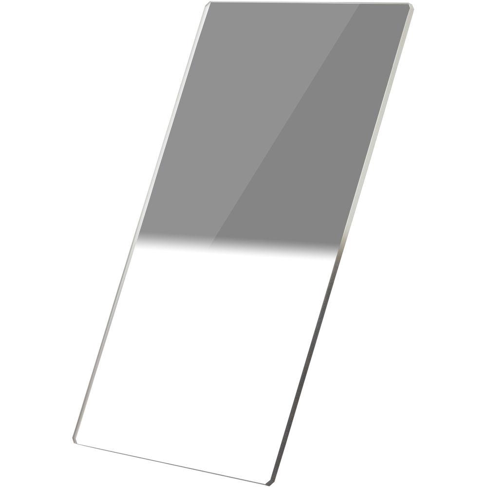 Haida 150 x 170mm PRO II Hard-Edge Graduated Neutral Density 0.6 Filter