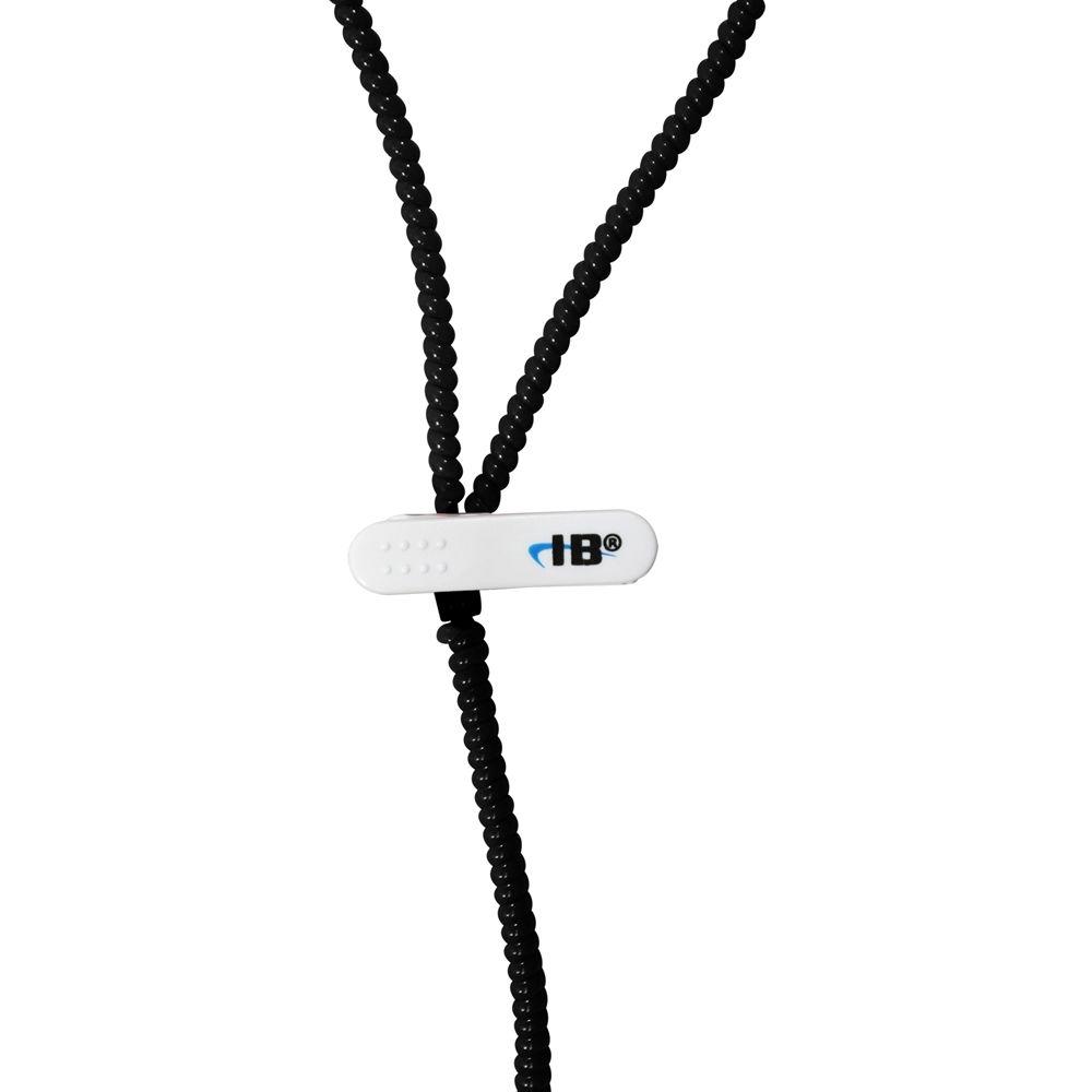 HamiltonBuhl Skooob Tangle-Free Silicone In-Ear Headphones