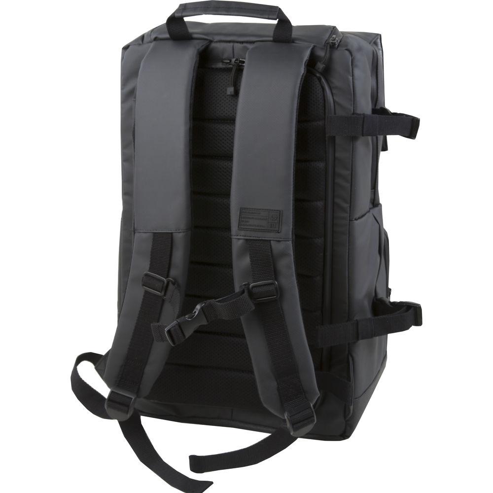 Hex Raven DSLR Backpack