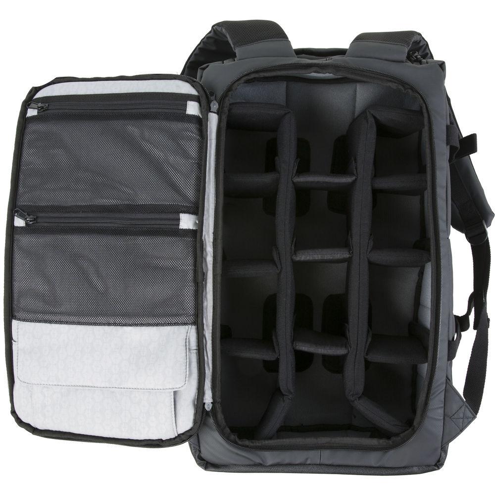 Hex Raven DSLR Backpack