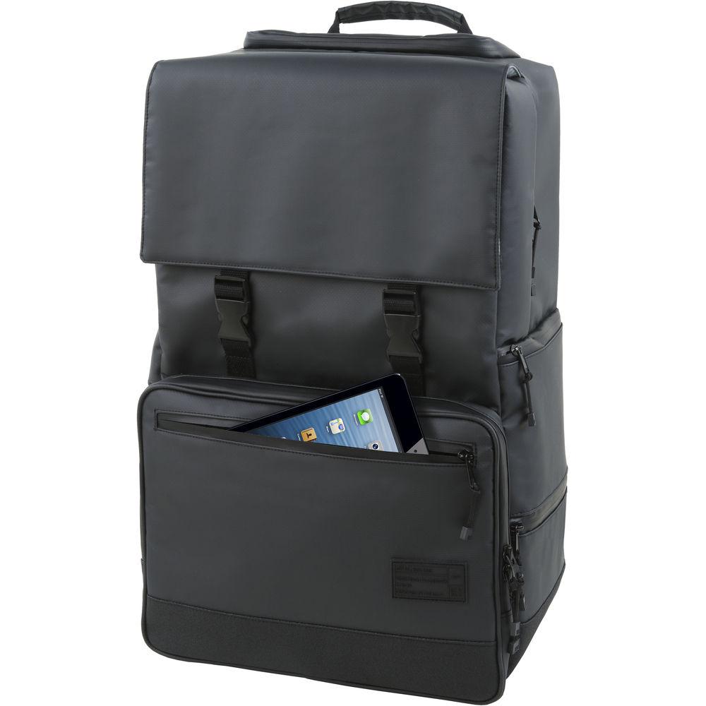 Hex Raven DSLR Backpack