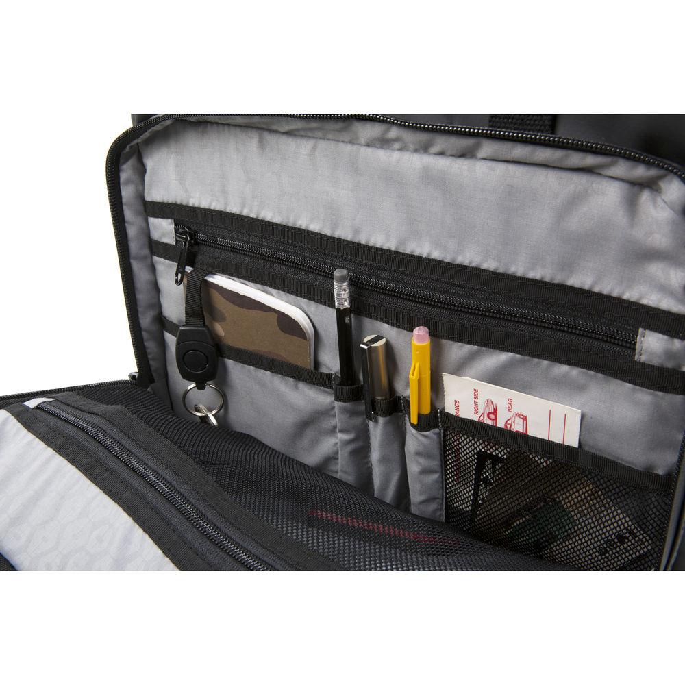 Hex Raven DSLR Backpack