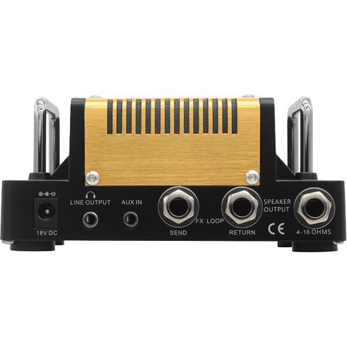 Hotone Mojo Diamond 5W Guitar Amplifier Head