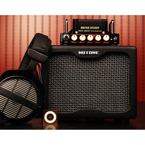 Hotone Mojo Diamond 5W Guitar Amplifier Head
