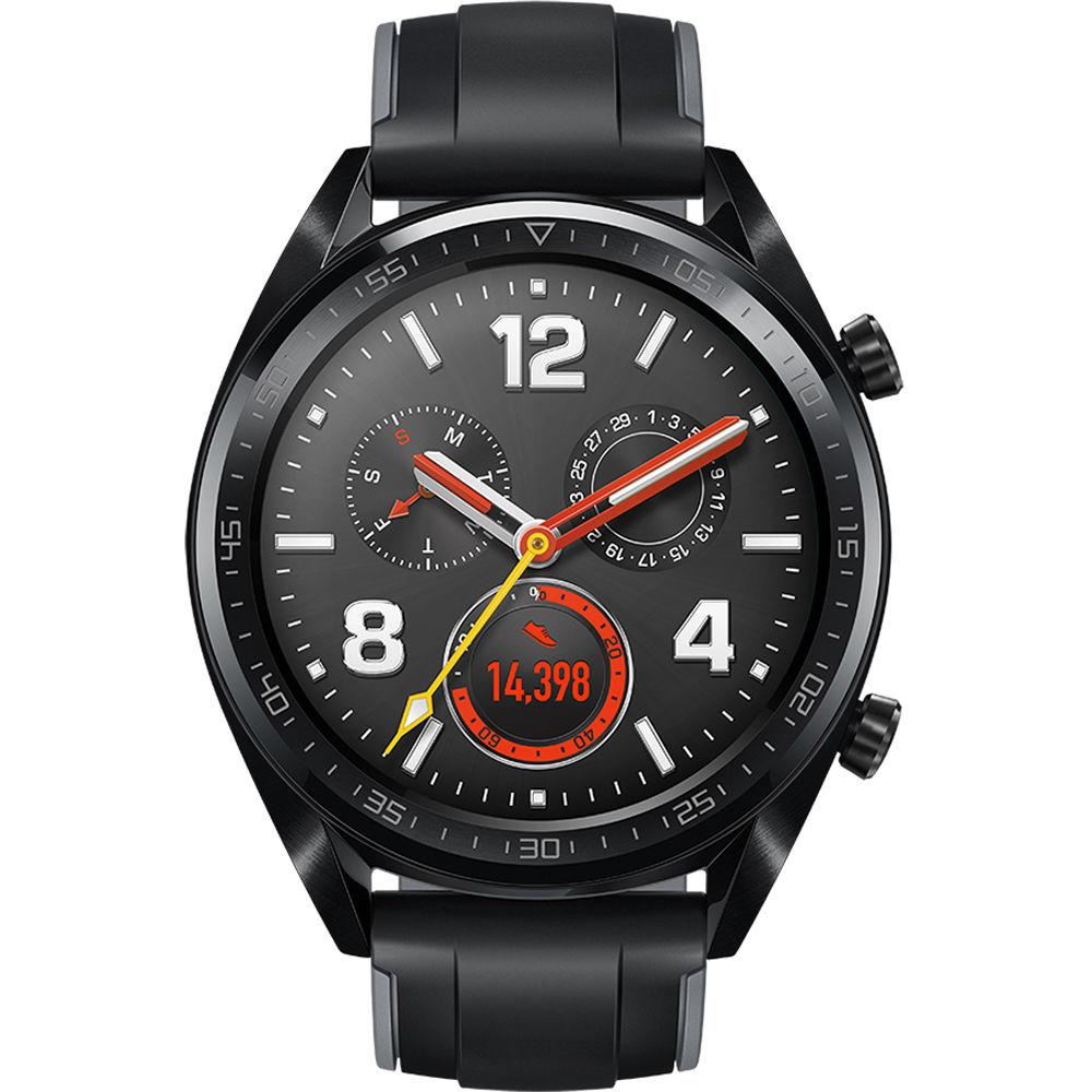 Huawei WATCH GT GPS Smartwatch